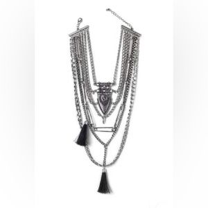 DYLANLEX Lauper Necklace